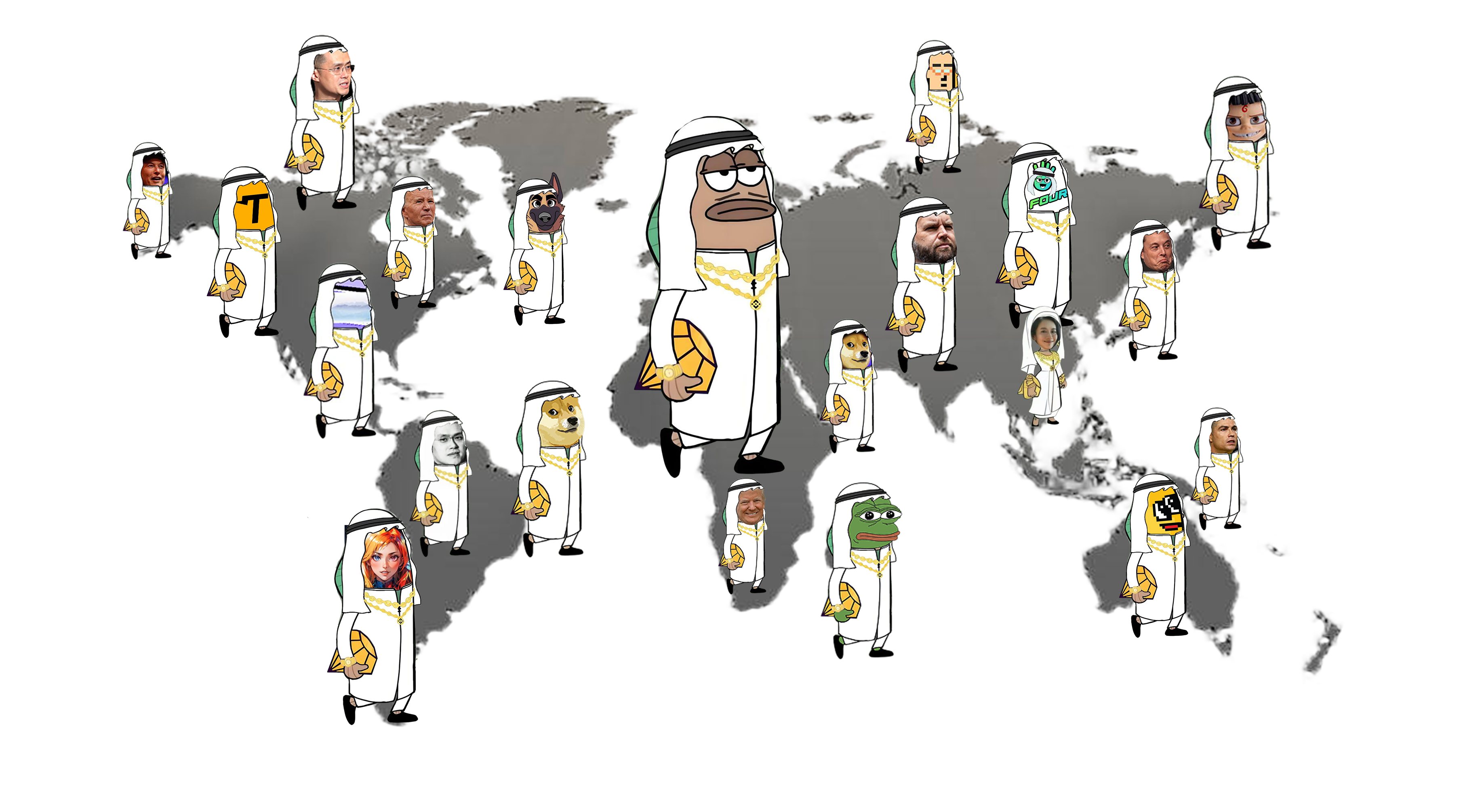 mubarak-world